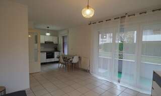 Appartement 2 Pièces 42 m² à louer à La Roche-sur-Foron (74800)