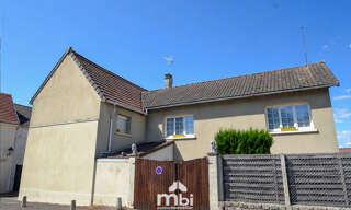 Maison 6 Pièces 139 m² à vendre à Marly-la-Ville (95670)