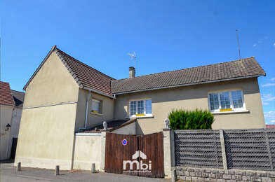 Maison 6 pièces 279000 €