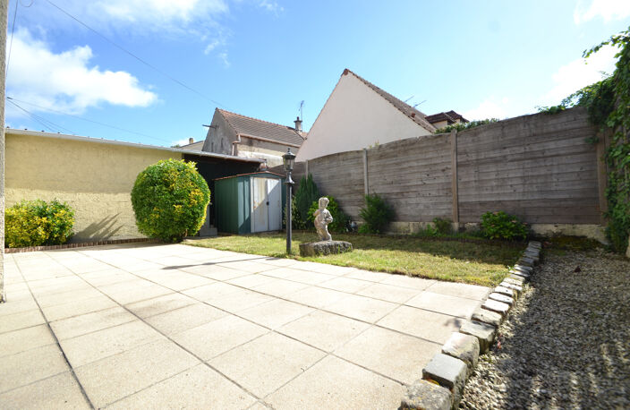 Maison individuelle 140m2 à MARLY LA VILLE — photo 3