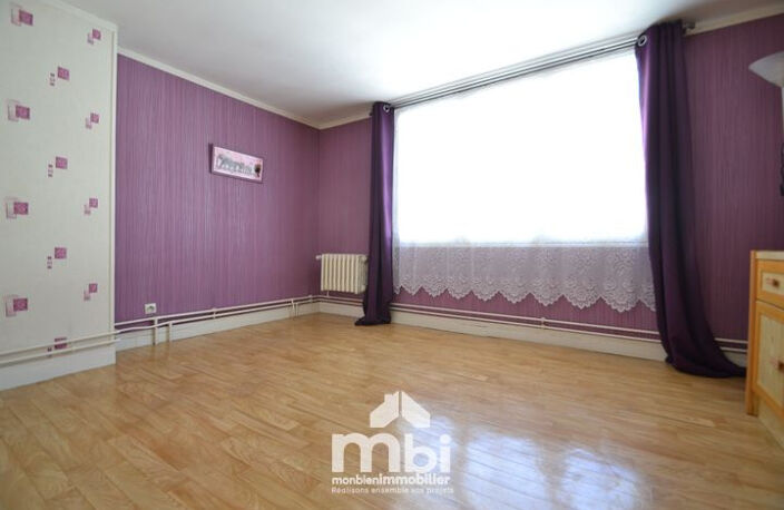 Maison individuelle 140m2 à MARLY LA VILLE — photo 5