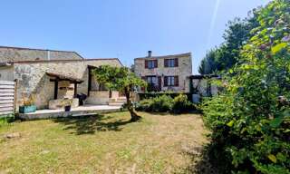 Maison 4 Pièces 126 m² à vendre à Champagne (17620)