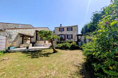 Maison 4 pièces 299900 €