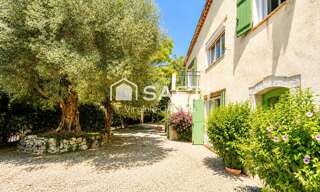 Maison 4 Pièces 89 m² à vendre à Fayence (83440)