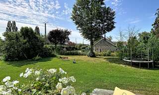 Maison 9 Pièces 175 m² à vendre à La Houssaye-en-Brie (77610)