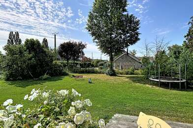 Maison 9 pièces 410000 €