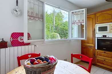 Maison 9 pièces 410000 €