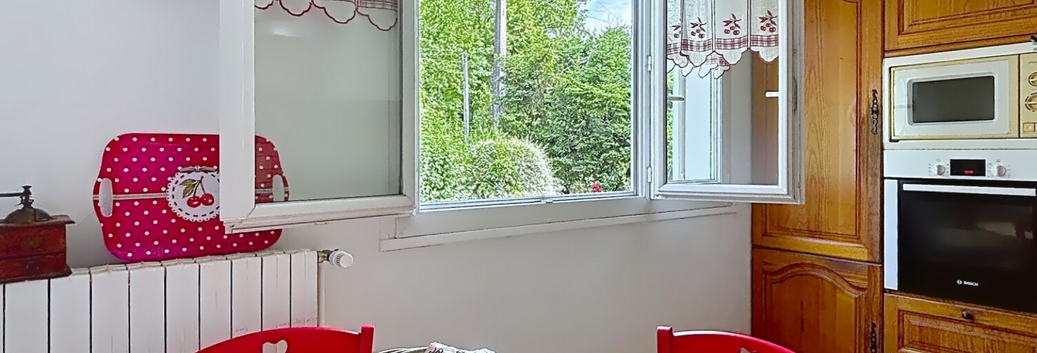 Maison 9 Pièces 175 m² à vendre à La Houssaye-en-Brie (77610)