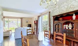 Maison 9 Pièces 175 m² à vendre à La Houssaye-en-Brie (77610)