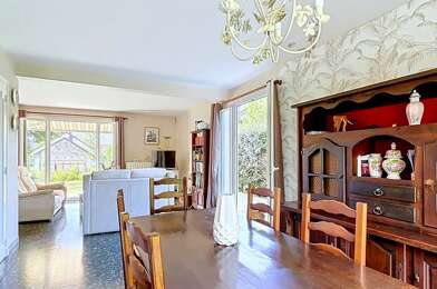 Maison 9 pièces 410000 €