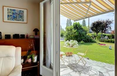 Vente Maison/villa 9 pièces — photo du bien