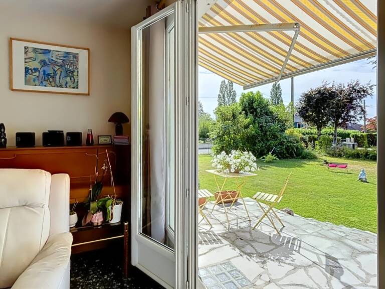 Vente Maison/villa 9 pièces — photo 1