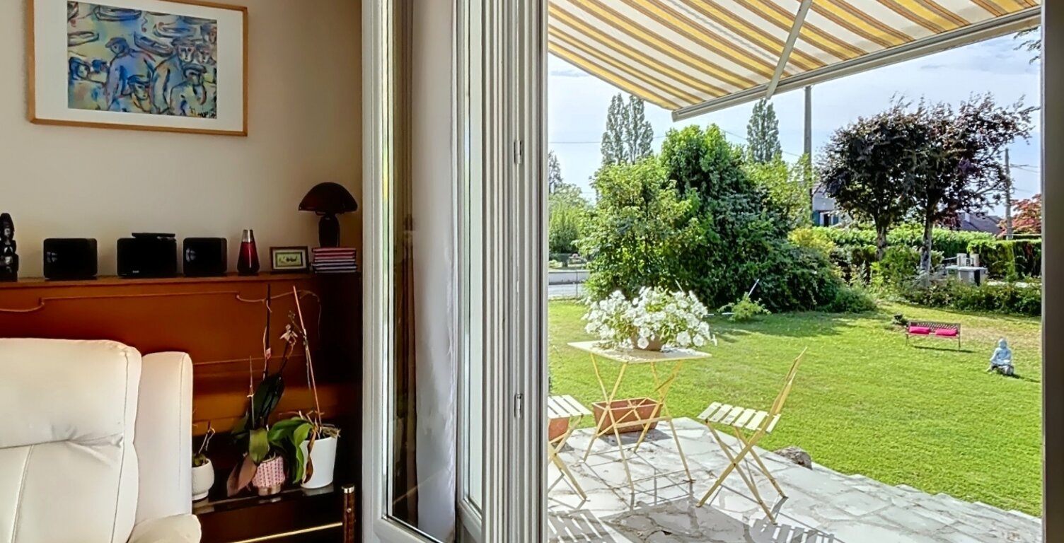 Vente Maison/villa 9 pièces — photo 1