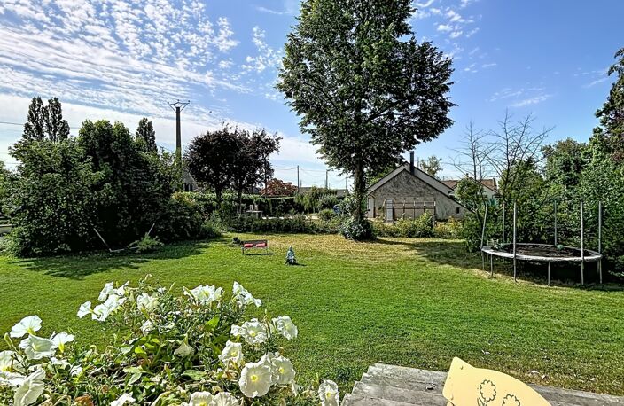 Vente Maison/villa 9 pièces — photo 4