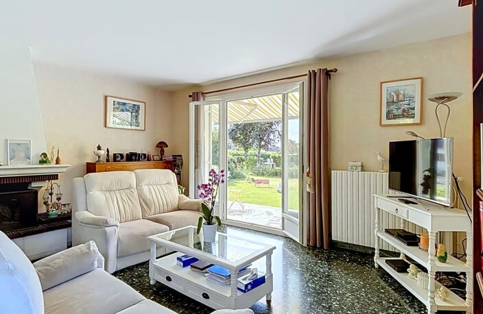 Vente Maison/villa 9 pièces — photo 5