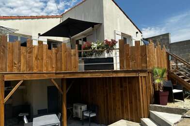 Maison 3 pièces 229000 €