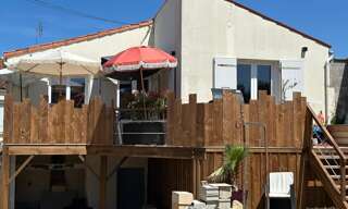 Maison 3 Pièces 90 m² à vendre à Soubise (17780)