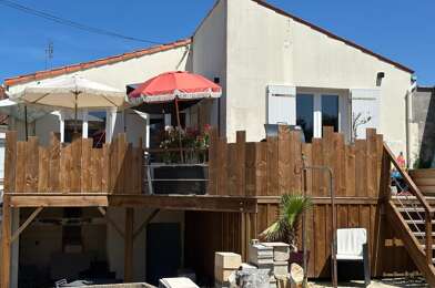 Maison 3 pièces 219000 €