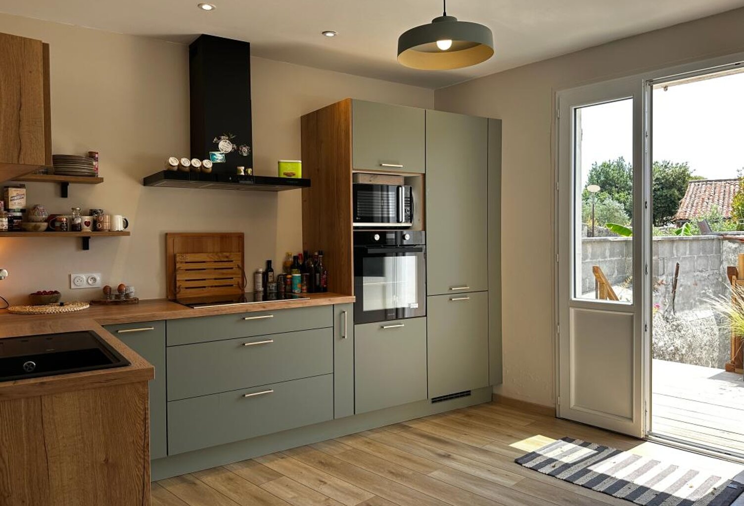 Maison Soubise Coeur de Village - 3 pièces 90 m² — photo 1