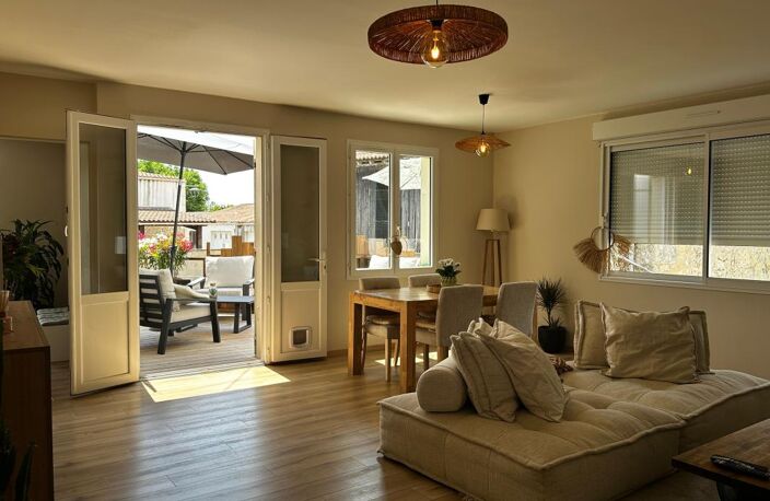 Maison Soubise Coeur de Village - 3 pièces 90 m² — photo 3
