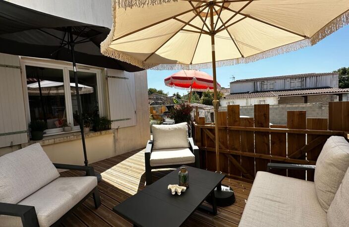 Maison Soubise Coeur de Village - 3 pièces 90 m² — photo 4