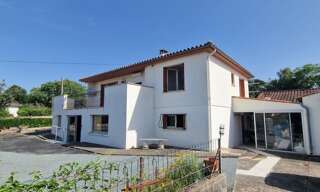 Maison 5 Pièces 125 m² à vendre à Bords (17430)