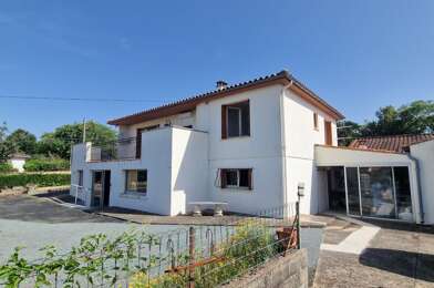Maison 5 pièces 189900 €