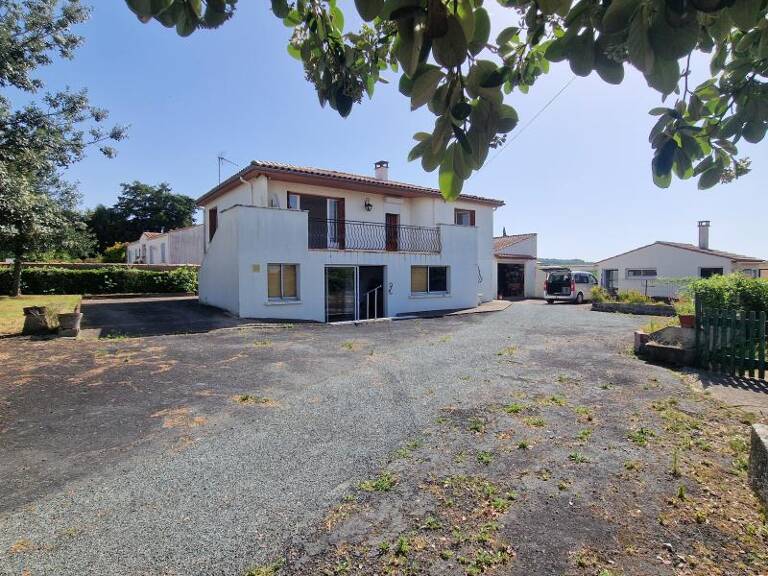 Maison 125 m² 7 pièces 2 garages — photo 1