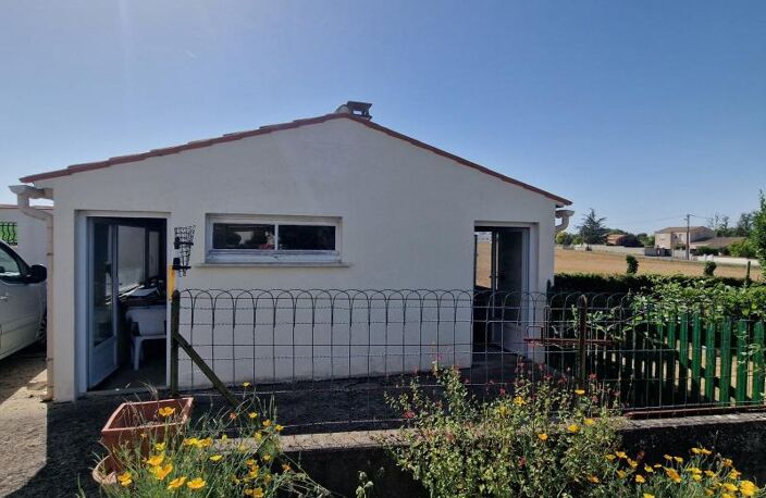 Maison 125 m² 7 pièces 2 garages — photo 3