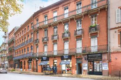 Appartement 2 pièces 259000 €