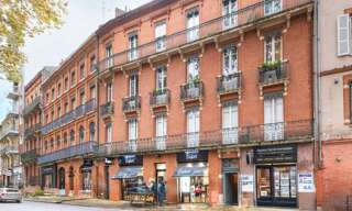 Appartement 2 Pièces 61 m² à vendre à Toulouse (31000)