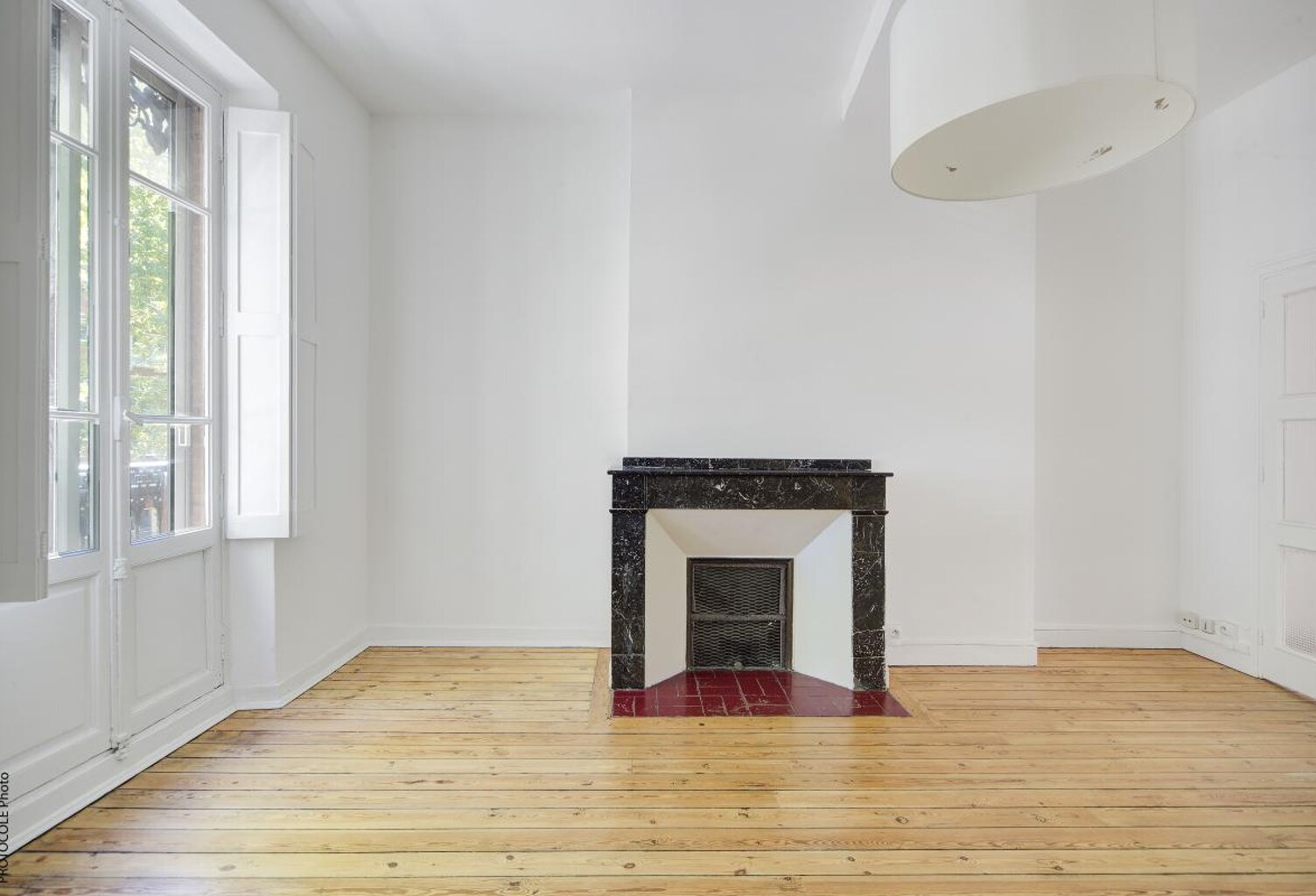 Toulouse Saint Georges Carnot appartement de type 2 dans un immeuble de caractère — photo 1