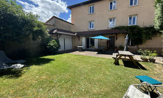 Maison 8 Pièces 190 m² à vendre à Cours (69470)