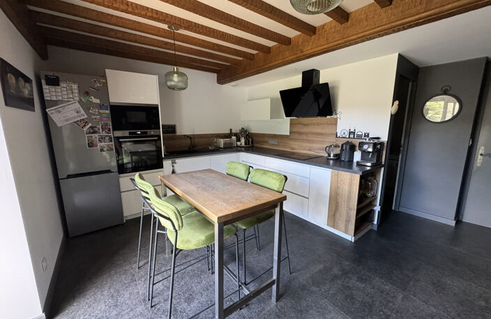 Coup de coeur pour cette élégante maison bourgeoise et sa cou — photo 5