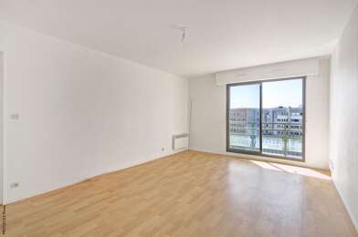 Appartement 3 pièces 209000 €