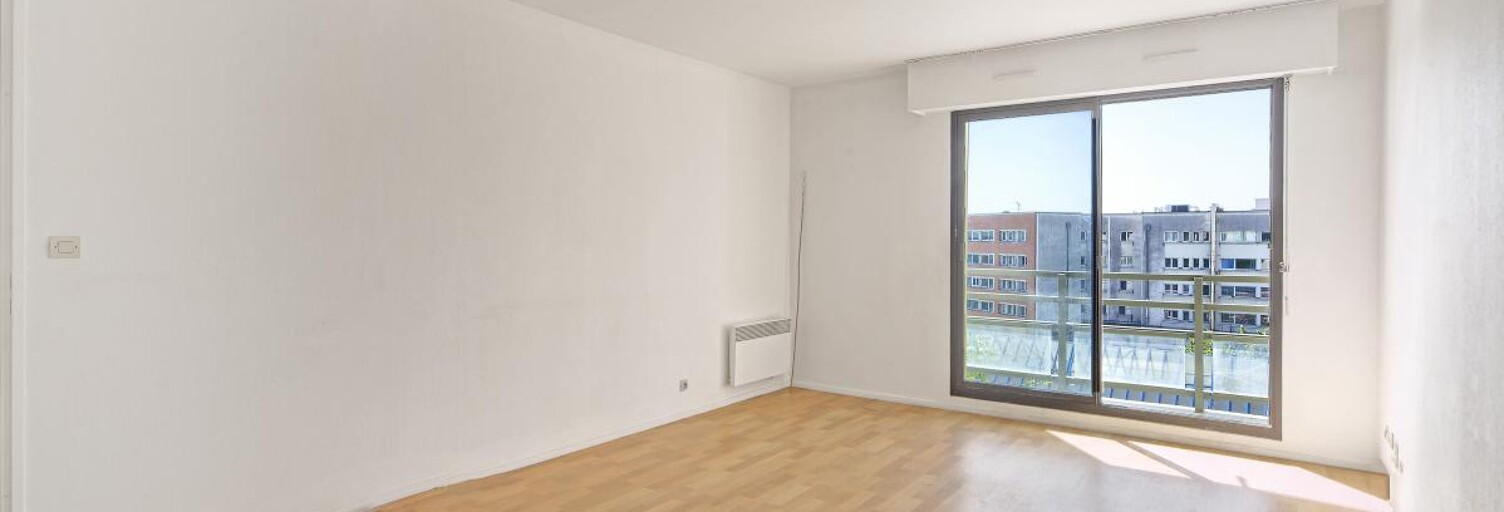 Appartement 3 Pièces 63 m² à vendre à Toulouse (31500)