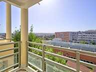 Toulouse Jolimont T3 lumineux avec balcon, parking, cave et métro à pied — photo 2