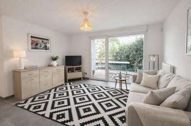 Appartement 3 pièces 169900 €