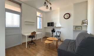 Appartement 1 Pièce 16 m² à louer à Toulouse (31000)