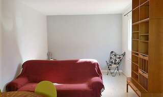 Appartement 1 Pièce 33 m² à louer à Toulouse (31500)