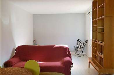 Appartement 1 pièces 550 €