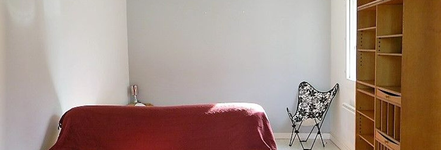 Appartement 1 Pièce 33 m² à louer à Toulouse (31500)