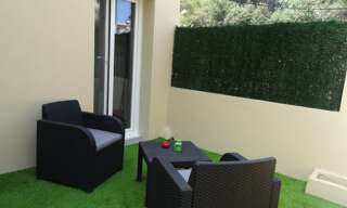 Appartement 1 Pièce 19 m² à louer à Nice (06200)