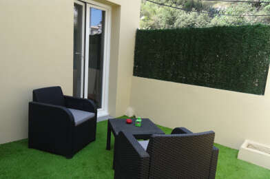Appartement 1 pièces 655 €