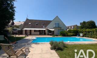 Maison 8 Pièces 230 m² à vendre à Fontenay-Trésigny (77610)