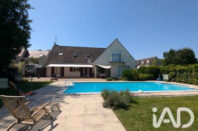 Maison 8 pièces 539000 €