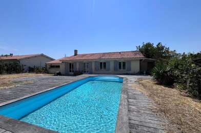 Maison 5 pièces 369000 €