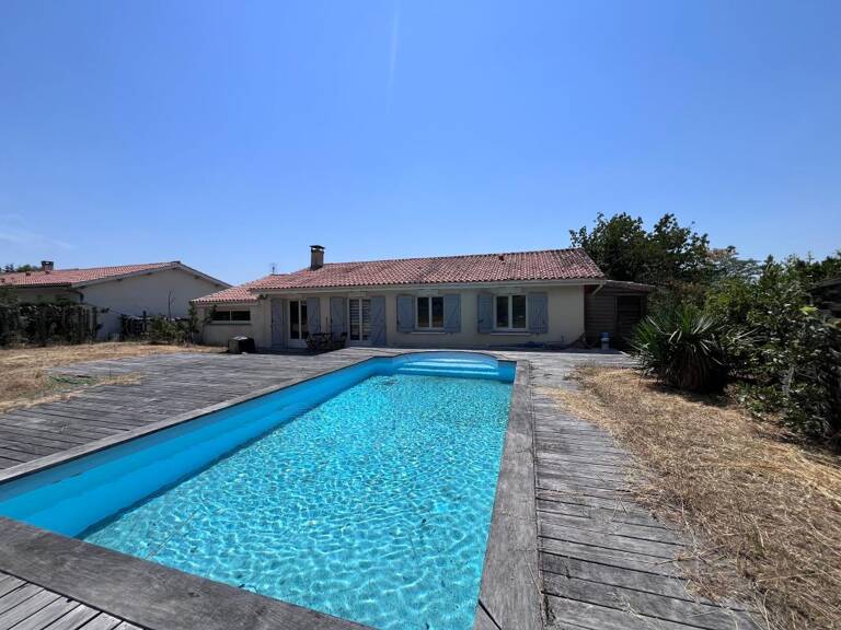 Maison À Vendre — photo 1