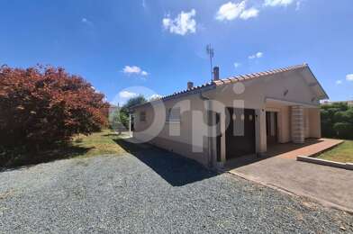 Maison 4 pièces 259700 €
