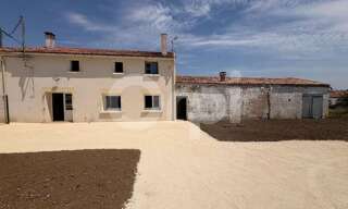 Maison 2 Pièces 120 m² à vendre à Balanzac (17600)